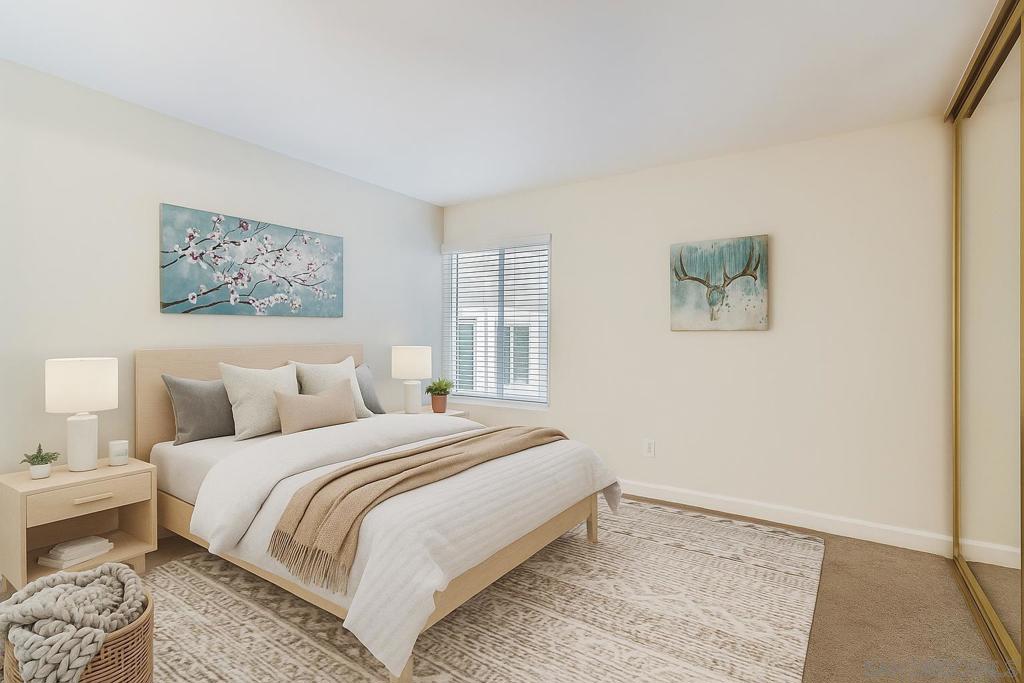 Rancho Bernardo - Residential