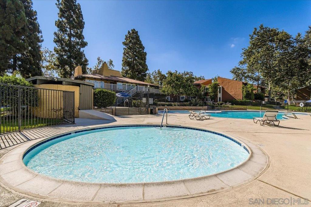 Rancho Bernardo - Residential