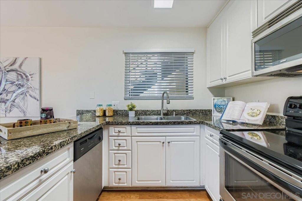 Rancho Bernardo - Residential
