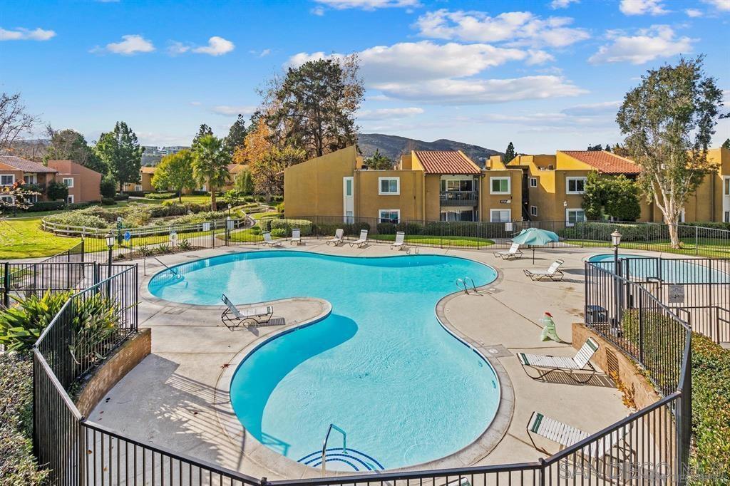Rancho Bernardo - Residential