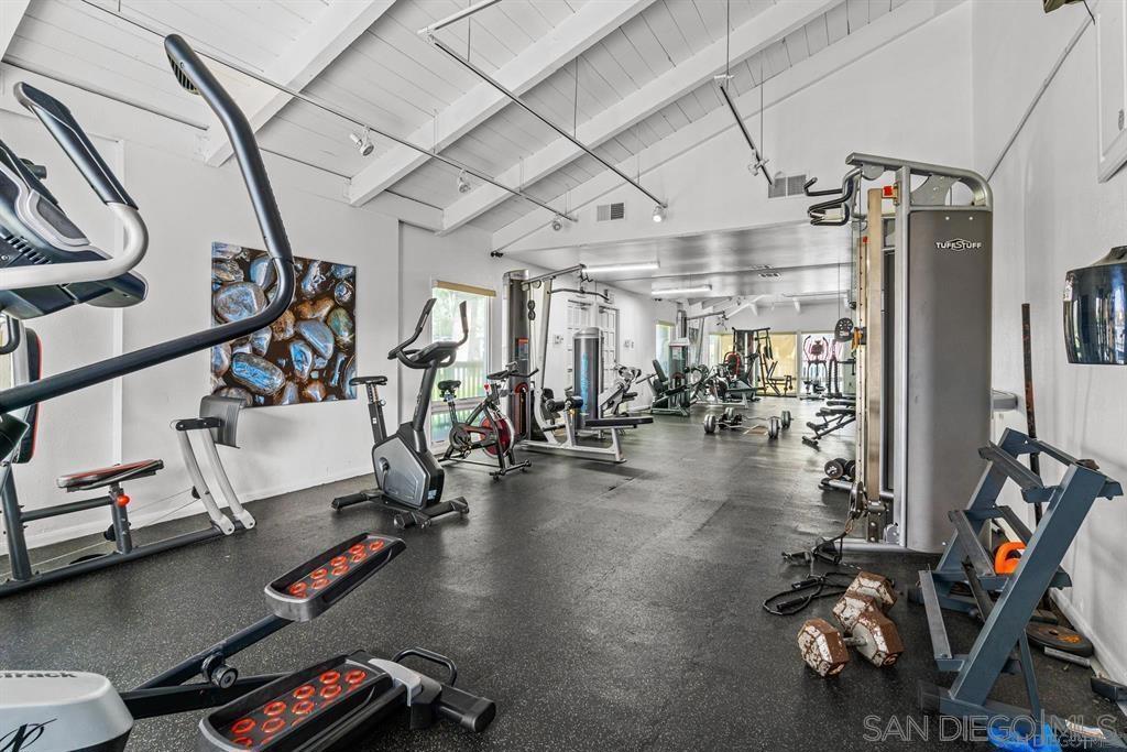 Rancho Bernardo - Residential