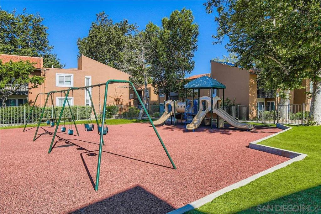 Rancho Bernardo - Residential