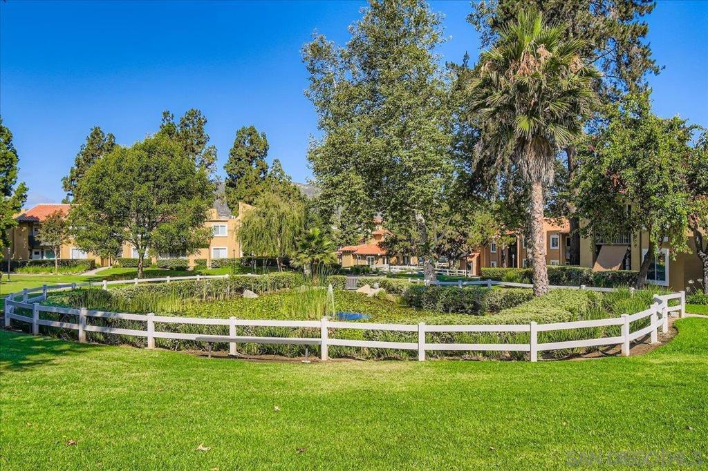 Rancho Bernardo - Residential