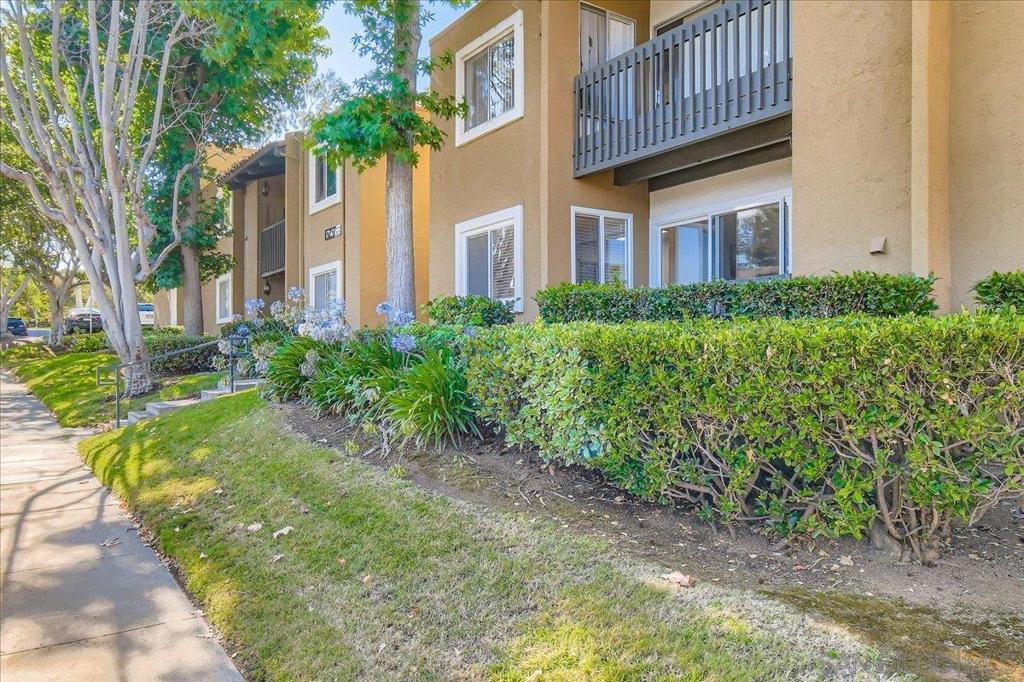 Rancho Bernardo - Residential