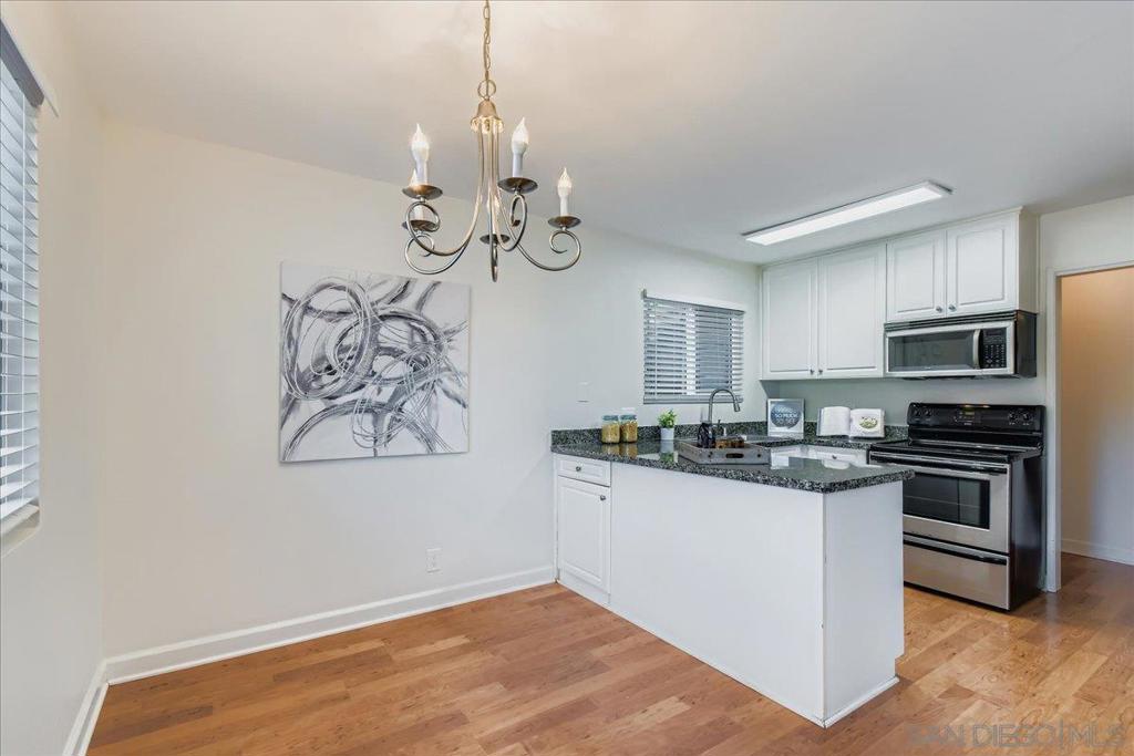 Rancho Bernardo - Residential