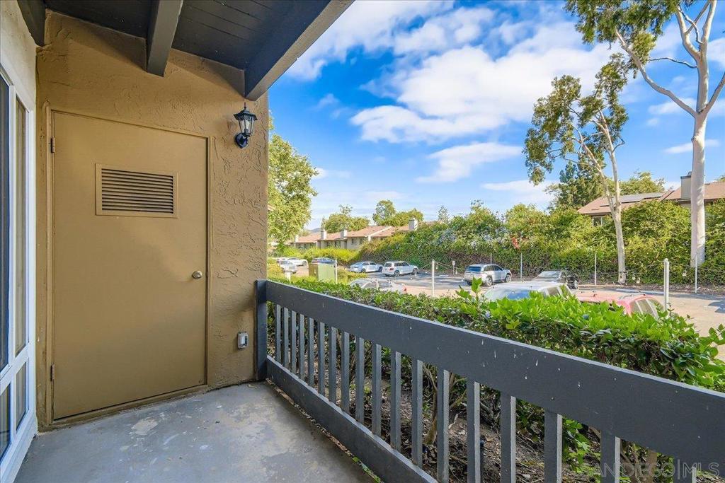 Rancho Bernardo - Residential