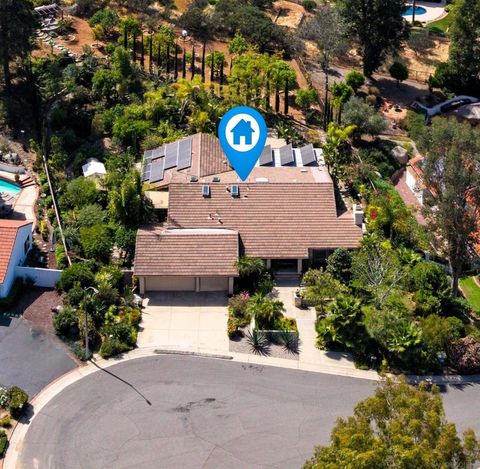 352 Calle Bonita Escondido CA 92029