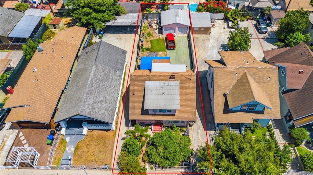 2920 Van Buren