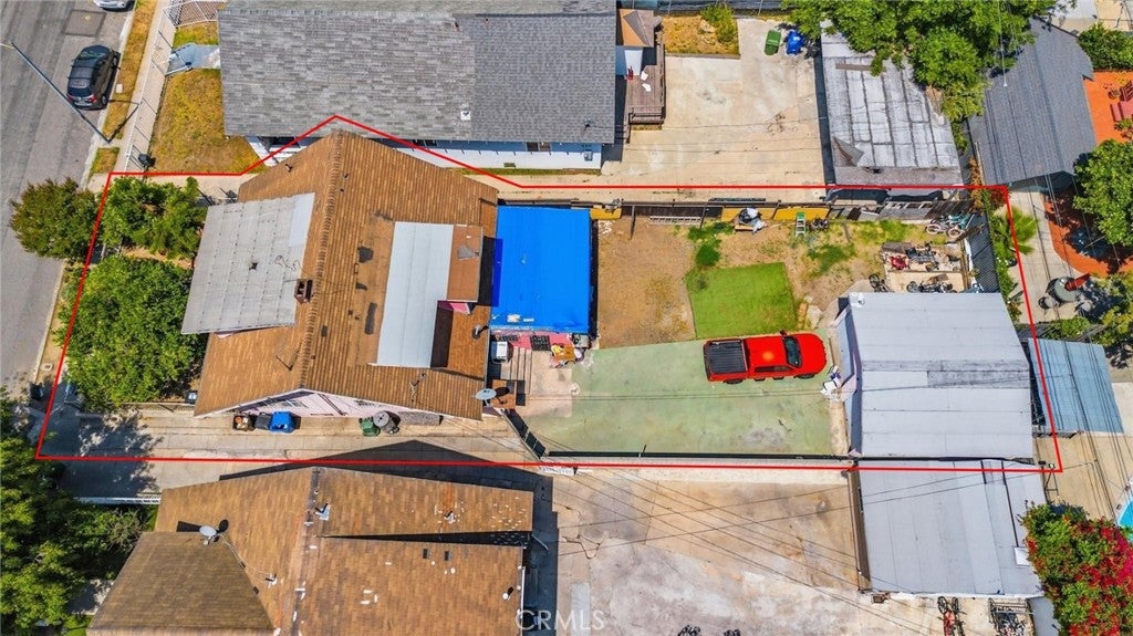 2920 Van Buren