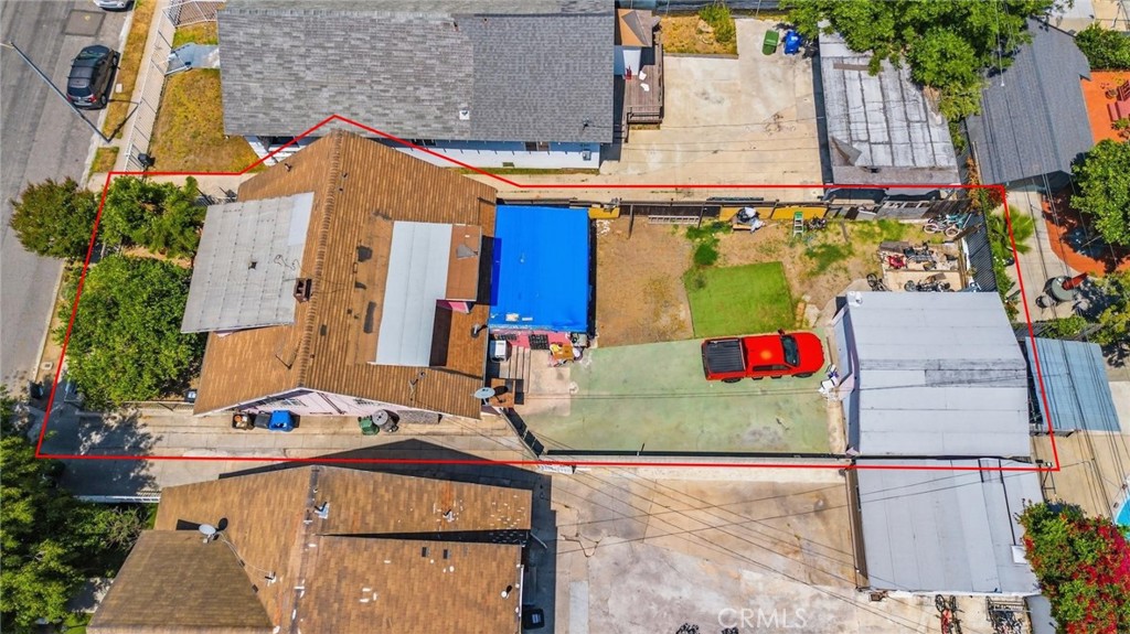 2920 Van Buren