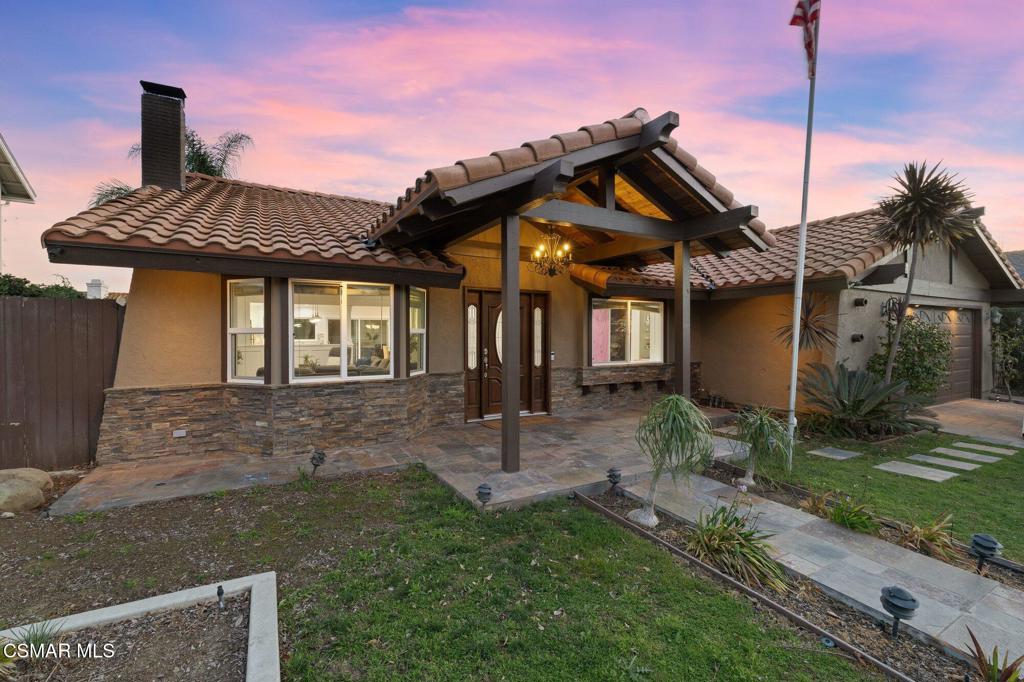 6240 Tamarind Street