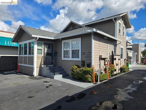 Photo of 15540 15540 Hesperian Blvd Blvd, San Lorenzo, CA 94580 (MLS # 41125984)