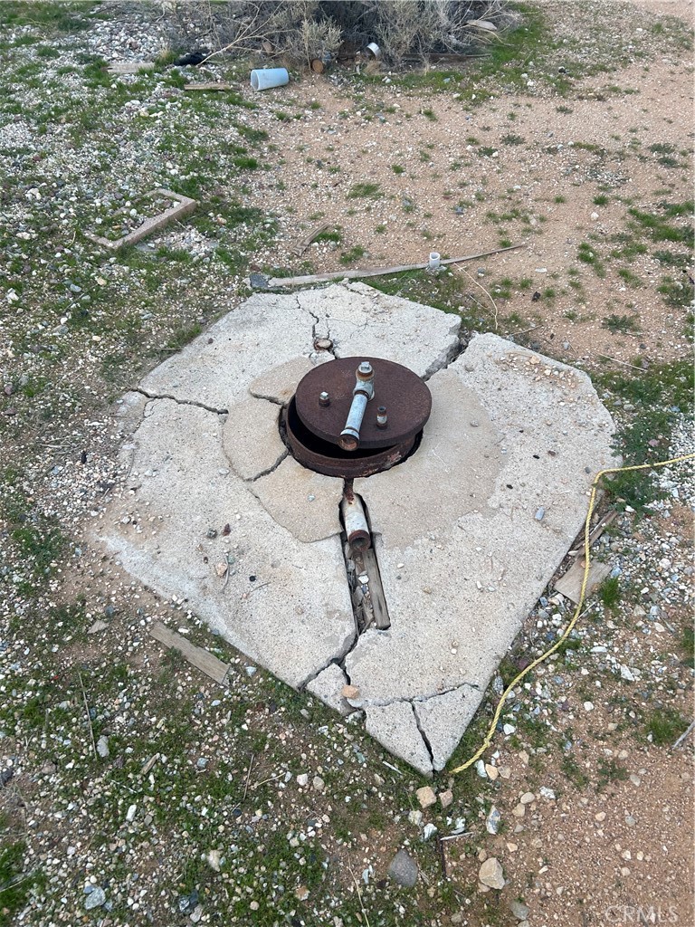 33321 Desert