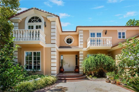 Photo of 37 Cherry Hills Drive, Coto de Caza, CA 92679 (MLS # OC26201087)