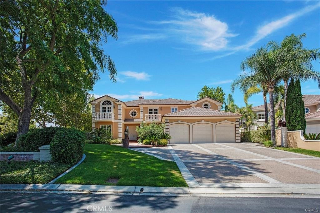 Photo of 37 Cherry Hills Drive, Coto de Caza, CA 92679 (MLS # OC26201087)