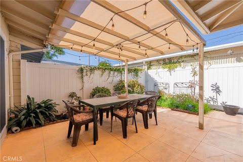 Tiny photo for 83 W Garden Green, Port Hueneme, CA 93041 (MLS # SR26041774)