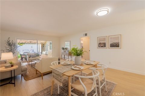 Tiny photo for 83 W Garden Green, Port Hueneme, CA 93041 (MLS # SR26041774)