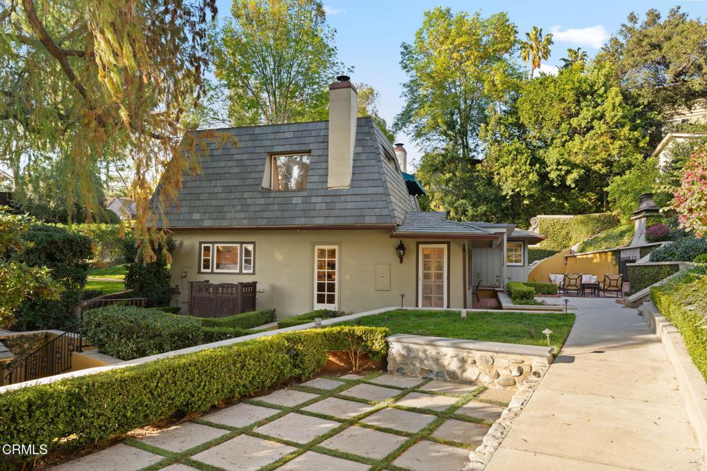 1010 Stoneridge Drive