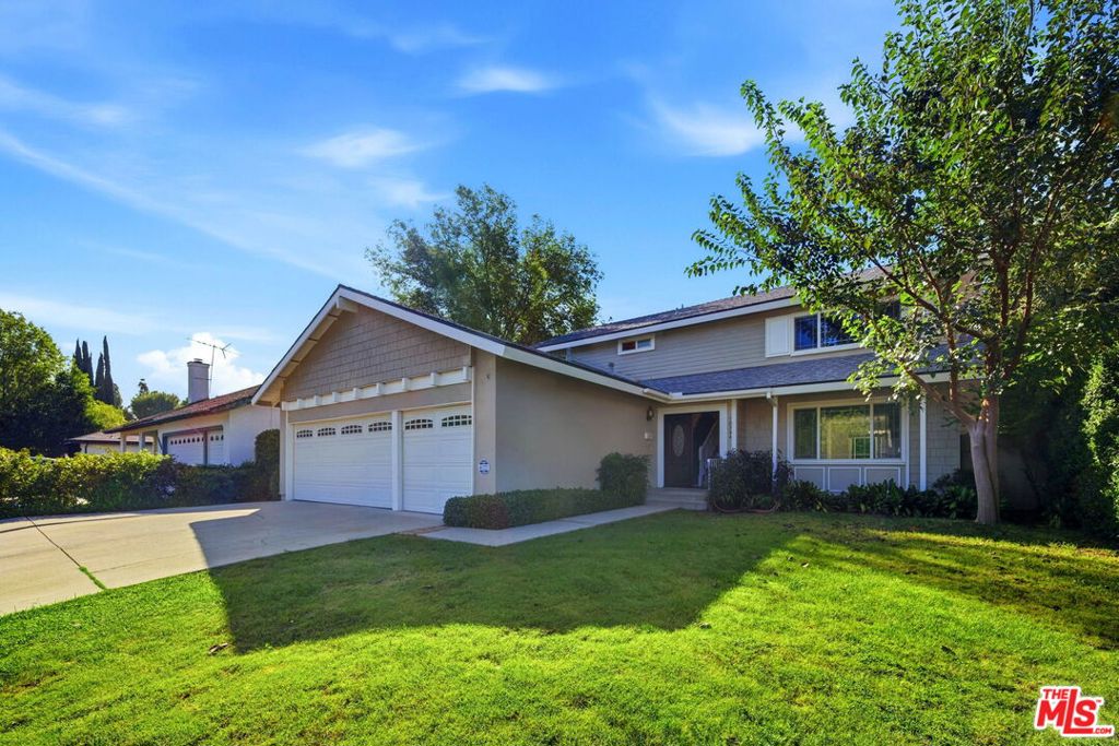18744 Vintage Street