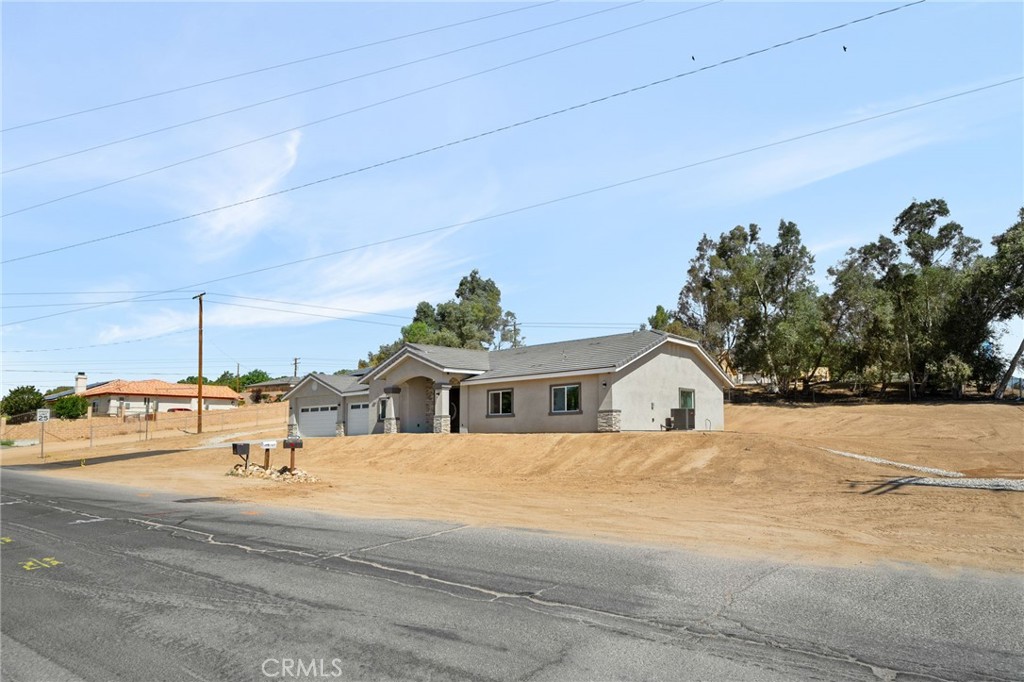 18756 Centennial Street