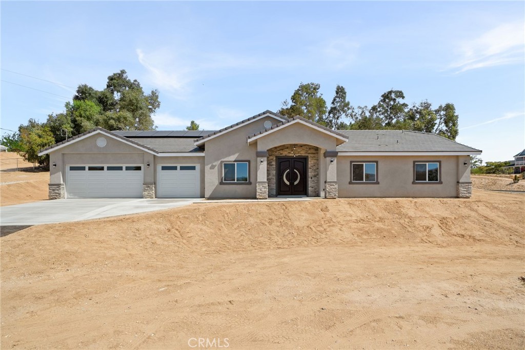 18756 Centennial Street