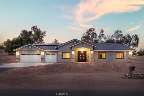 18756 Centennial Street Hesperia CA 92345