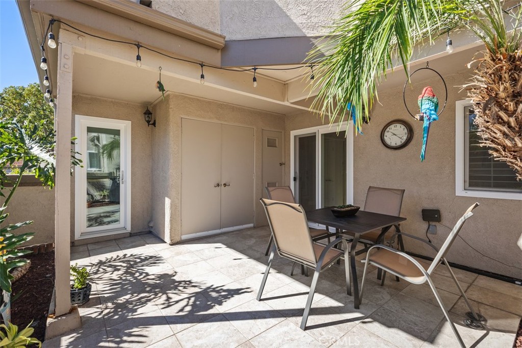 Villa Mira (VM) - Residential