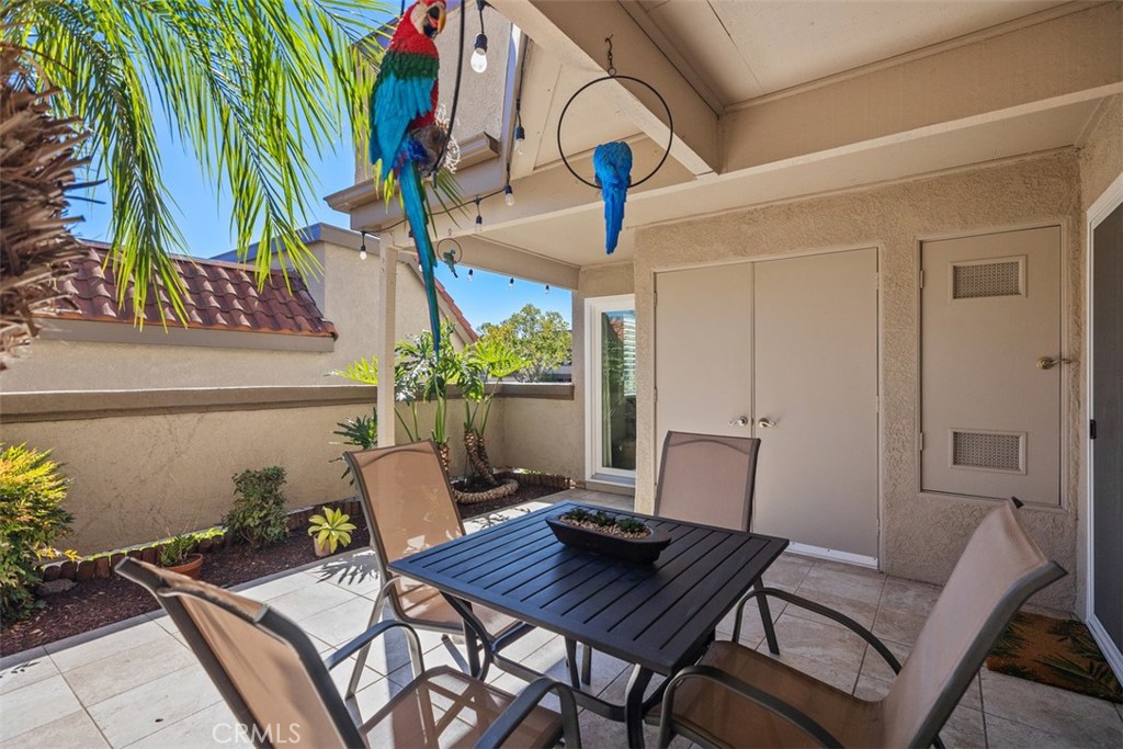 Villa Mira (VM) - Residential