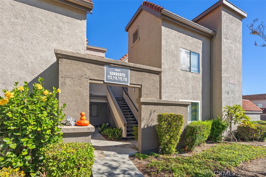 Villa Mira (VM) - Residential