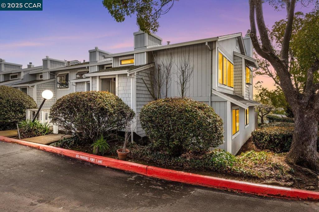 THE TERRACES - Residential