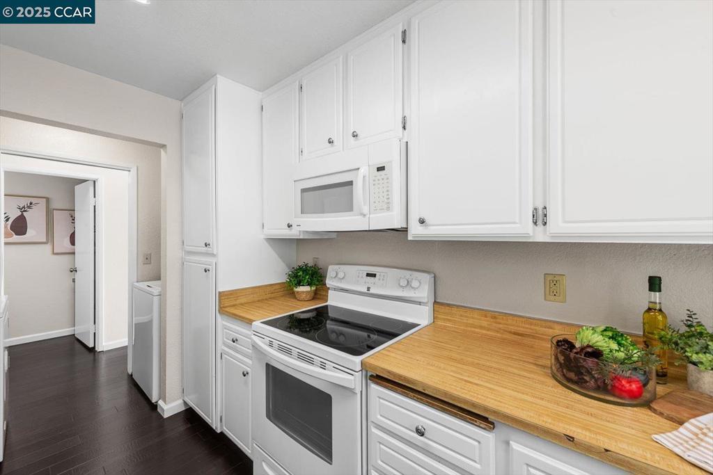 THE TERRACES - Residential