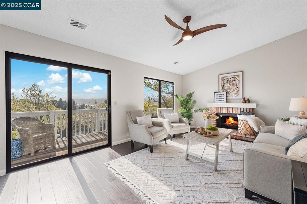 THE TERRACES - Residential