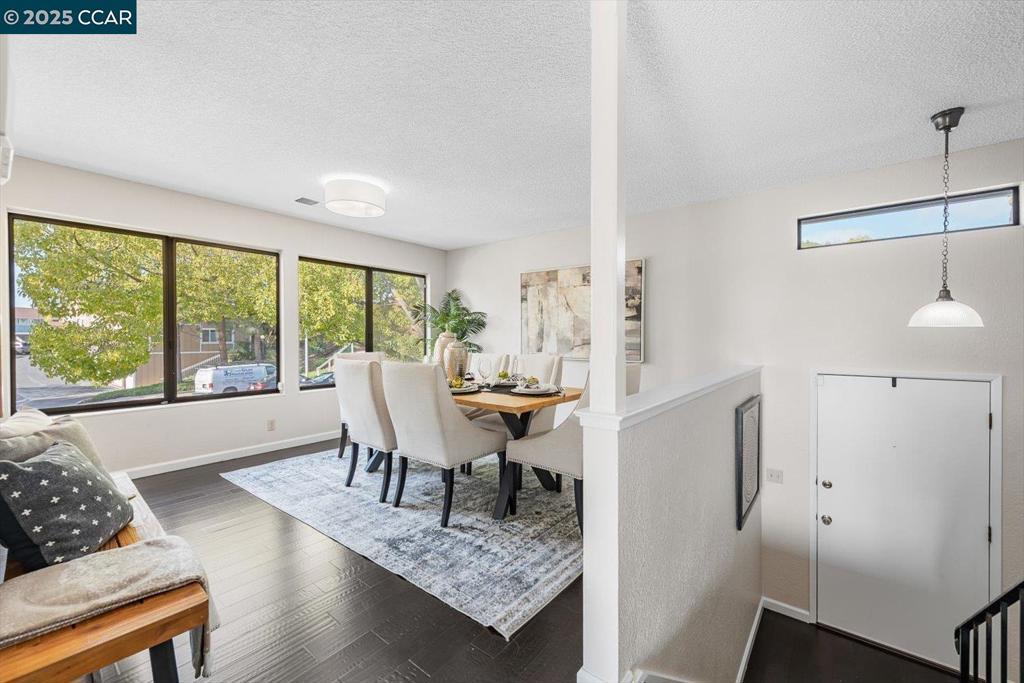 THE TERRACES - Residential