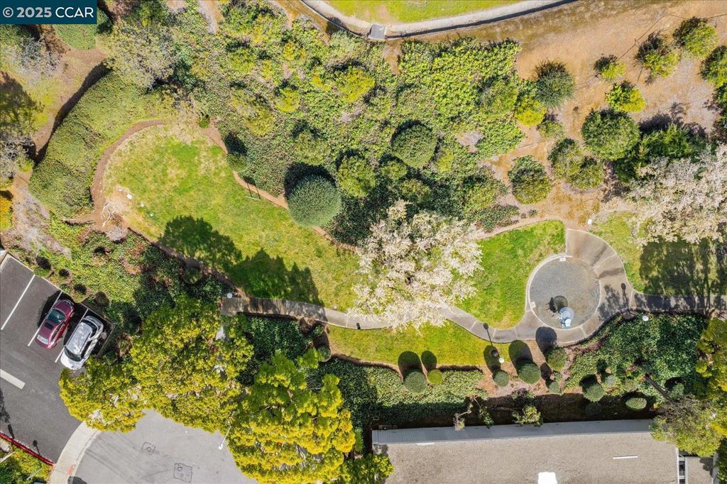 THE TERRACES - Residential