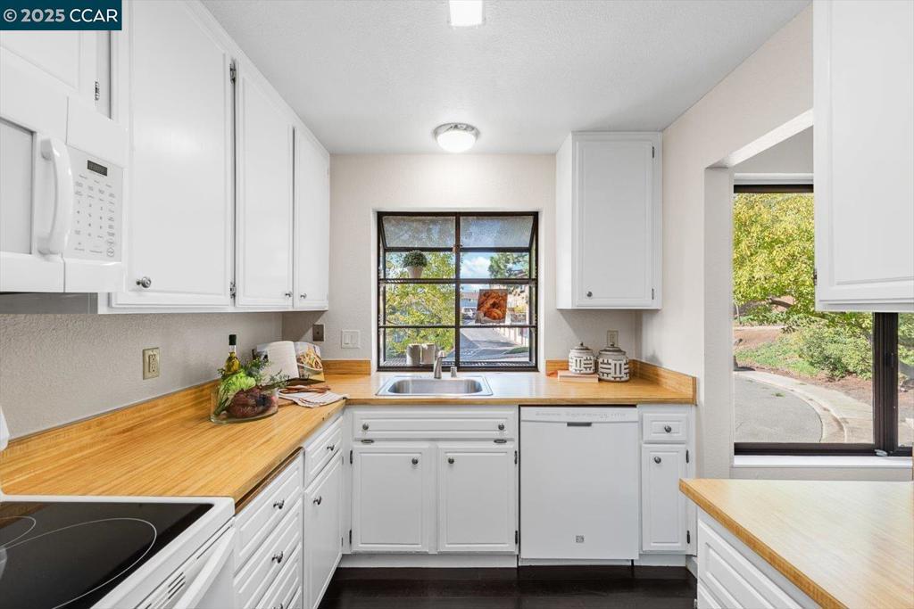 THE TERRACES - Residential