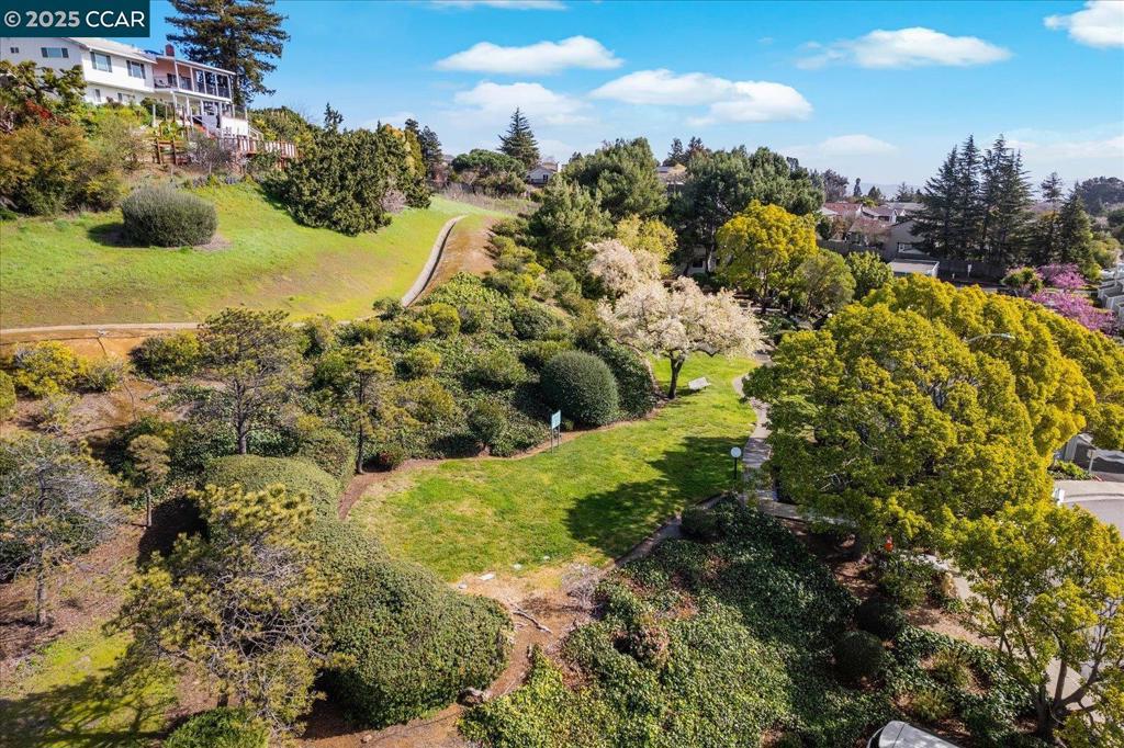 THE TERRACES - Residential