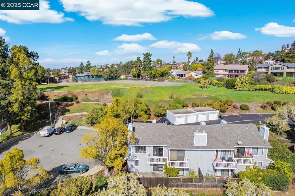 THE TERRACES - Residential