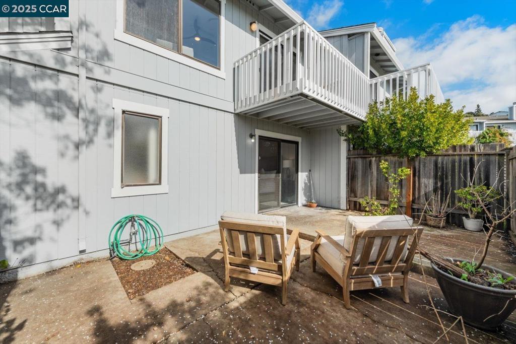 THE TERRACES - Residential