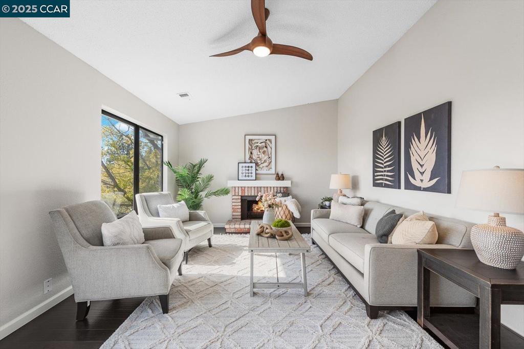 THE TERRACES - Residential