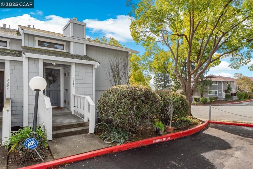 THE TERRACES - Residential