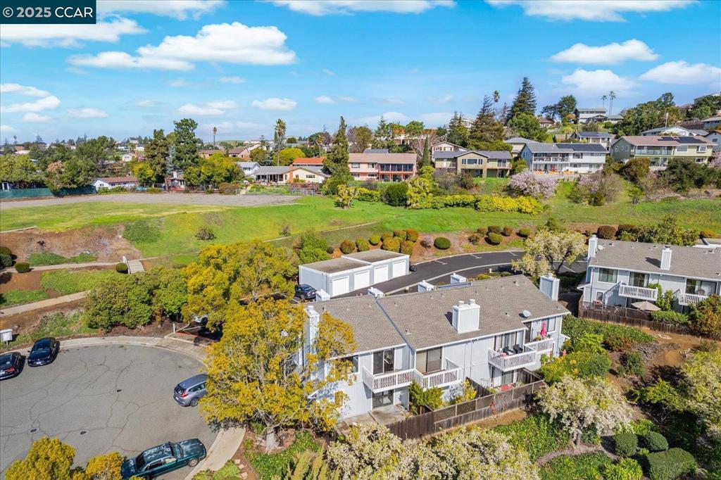 THE TERRACES - Residential