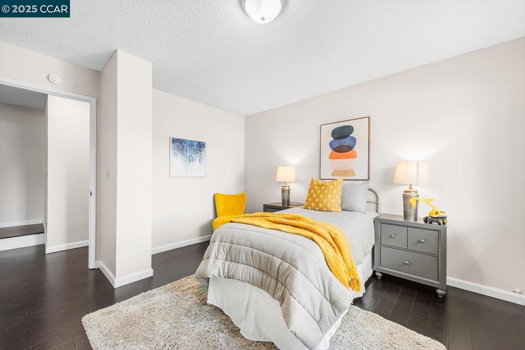 THE TERRACES - Residential