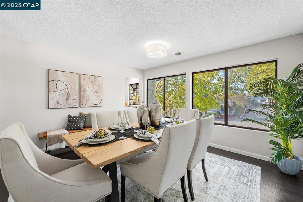 THE TERRACES - Residential