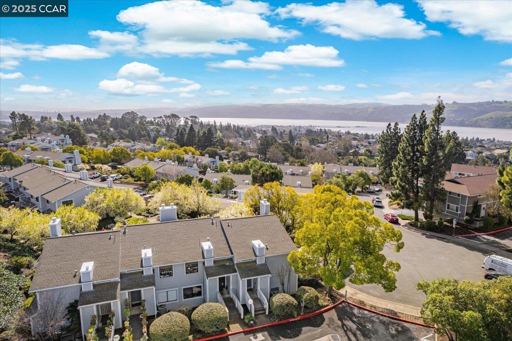 THE TERRACES - Residential