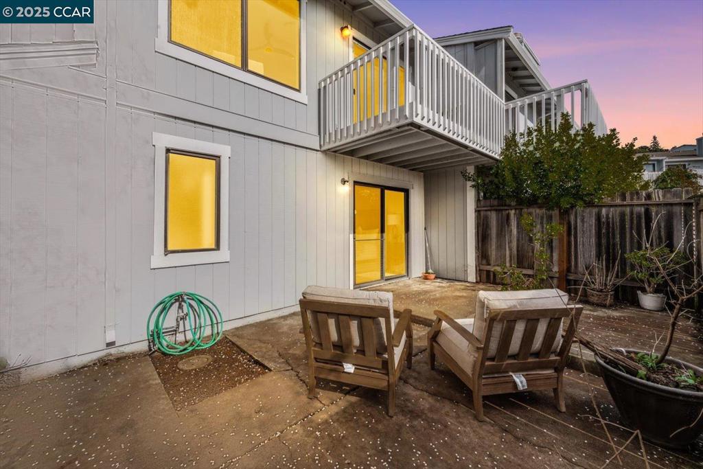 THE TERRACES - Residential