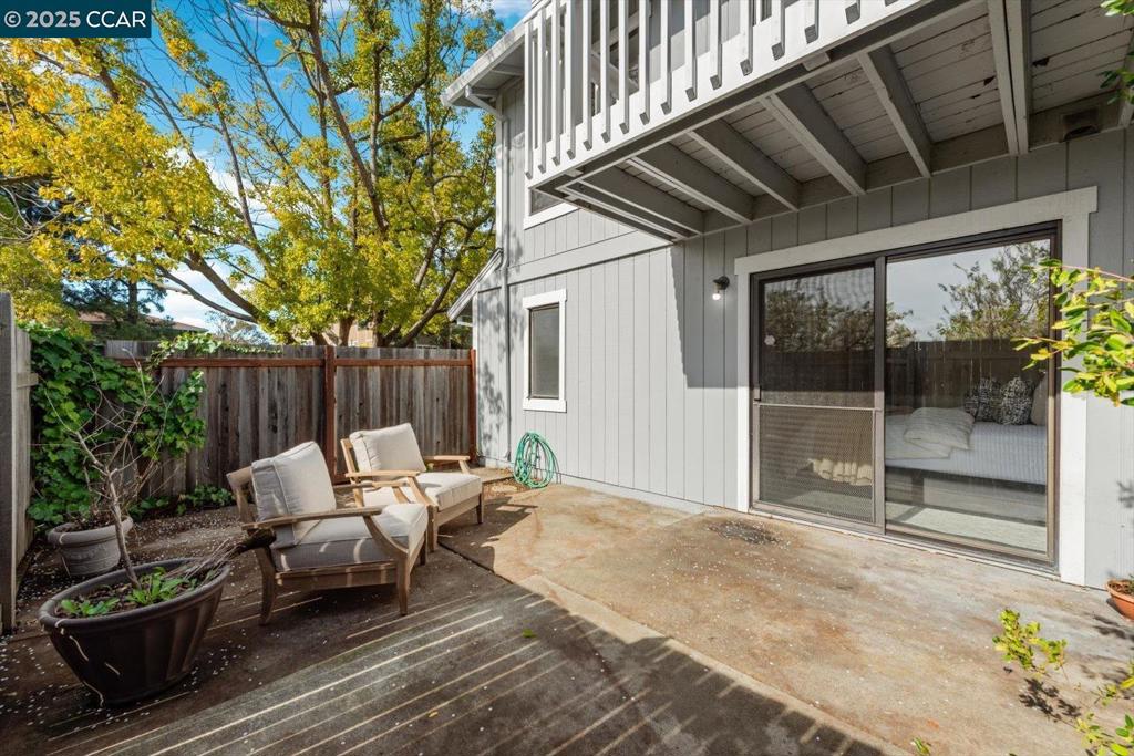 THE TERRACES - Residential