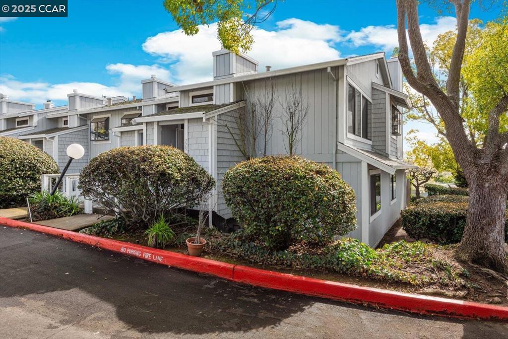 THE TERRACES - Residential