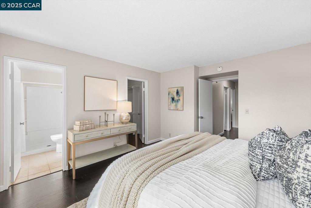 THE TERRACES - Residential