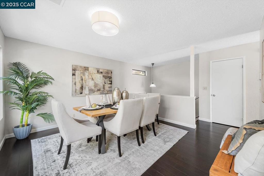 THE TERRACES - Residential