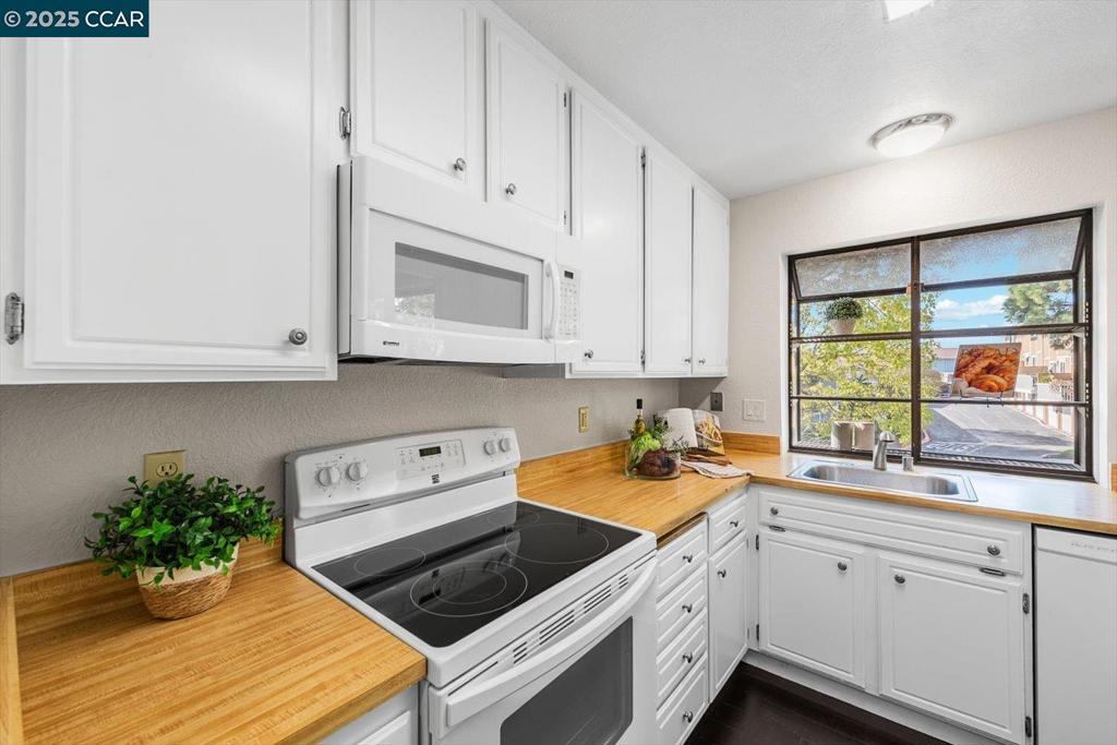 THE TERRACES - Residential